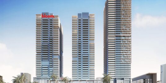 Bloom Towers